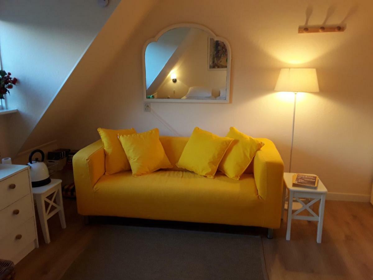 Bed & Breakfast De Echo Panzió Muiderberg Kültér fotó